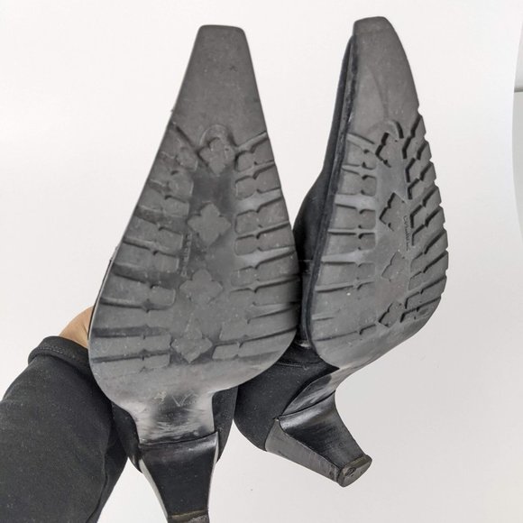 Prialpas Genuine Suede Leather Euro 40 US 9 - Picture 9 of 14